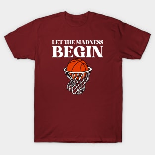 March Madness T-Shirt